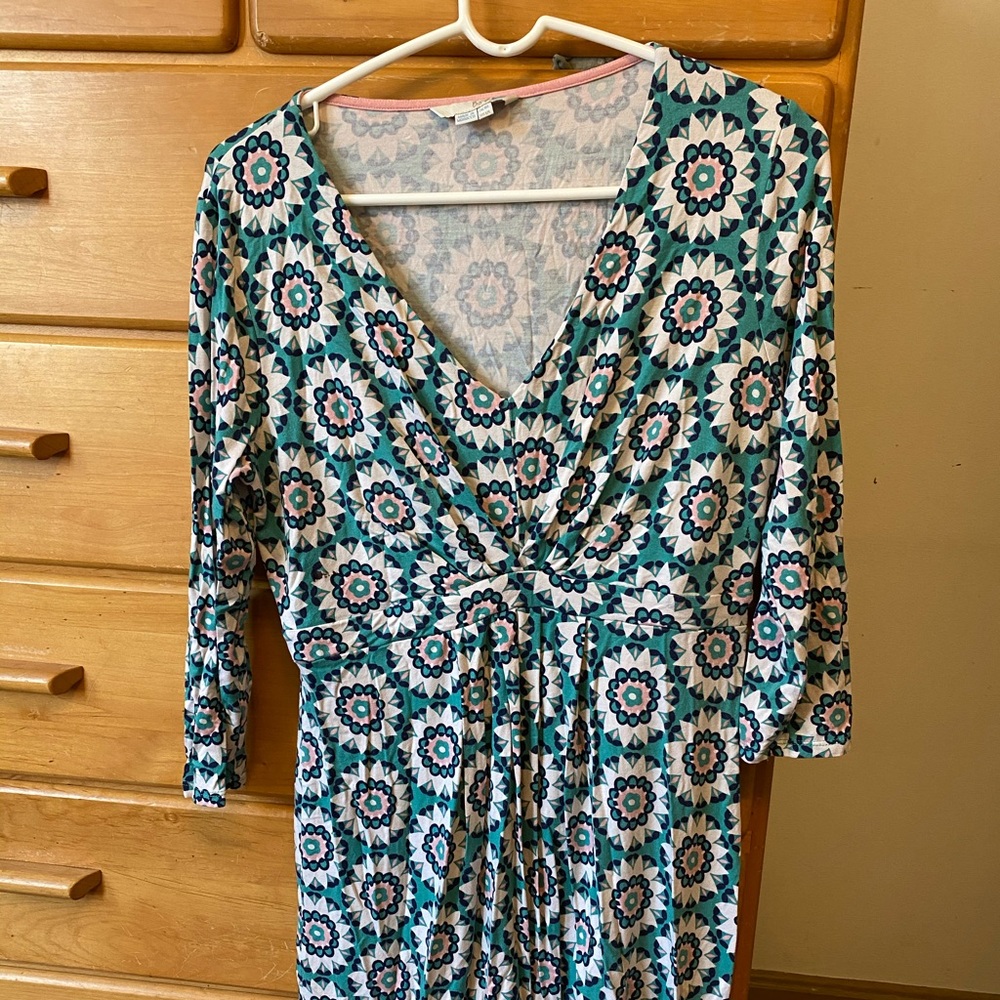 Boden Tunic